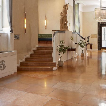 Falkensteiner Spa Resort Mariánské Lázně Dış mekan fotoğraf