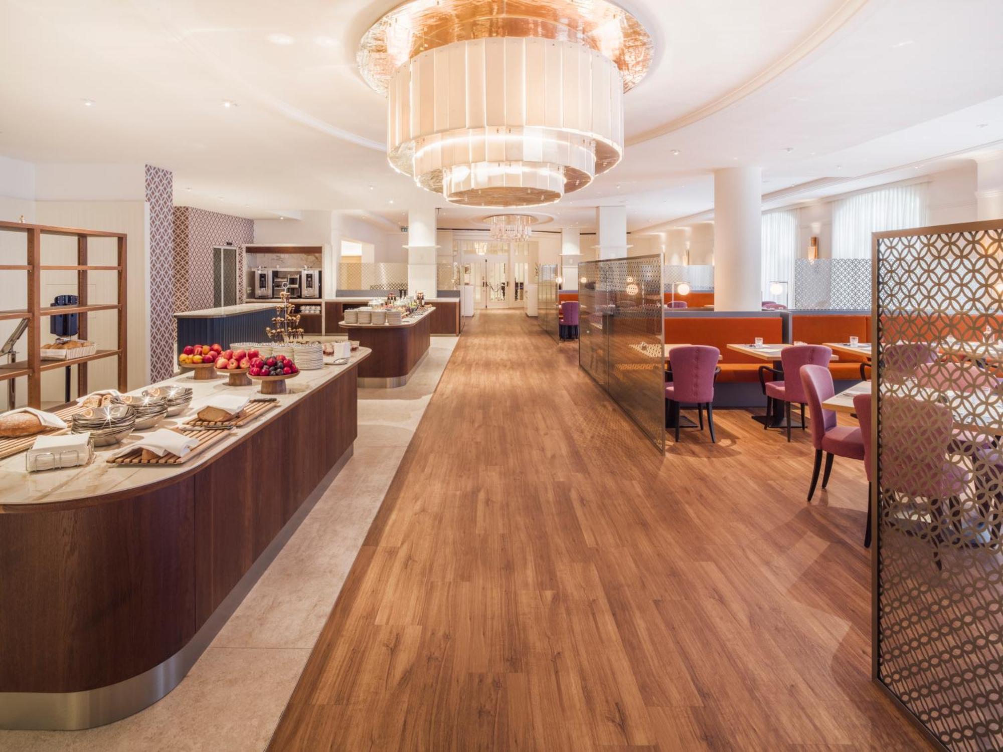 Falkensteiner Spa Resort Mariánské Lázně Dış mekan fotoğraf